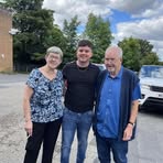 TJ McDonough - Facebook