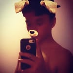 Lil TJ - @tj_paul_______13 - Instagram