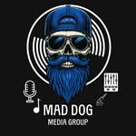 TJ Paul Jr. - @maddogmediagroup_official - Instagram