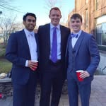 TJ Pope - @_tudge_ - Instagram