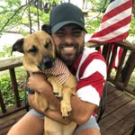 TJ Pope - @tjpope93 - Instagram