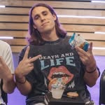 TJ POPE - @nlh.tj - Instagram