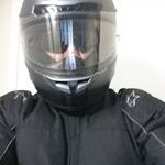 TJ Randall - @trent8348 - Instagram