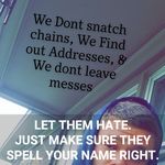 TJ Randall - @tj.randall.2301 - Instagram