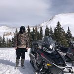 TJ Randall - @tjran22 - Instagram