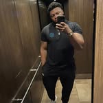 Fernando Smith - @_tjsmith - Instagram