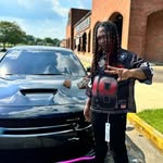 TJ Smith - @thereal_tjsmith244 - Instagram