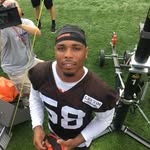 Tj Smith - @krelfair1202 - Instagram