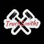 TJ Smith - @trucksmiths_ - Instagram