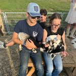 Tj Snyder - @431timothy - Instagram