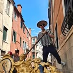 TJ Stevenson - @tj5459 - Instagram