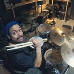 TJ Stevenson - @t.j_drums - Instagram