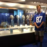 TJ Tomesco - @tjtomescosports1 - Instagram