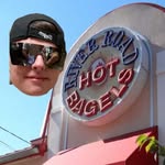 TJ Tomesco - @tjtomescobagels - Instagram