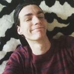 Tj Wheeler - @chopaloughfagus - Instagram