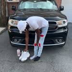 Tj Williams - @tjlowkempty - Instagram