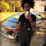TJ Williams - @joeboy_1k - Instagram
