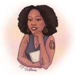 TJ Williams - @tjwilliamswrites - Instagram