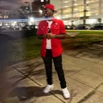 TJ Williams - @sopradatawajayy - Instagram