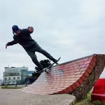 TJ Williams - @wolfynot - Instagram