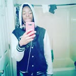 Taekwon Lewis - @tklewis54 - Instagram