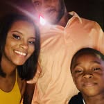 Terrance Lewis - @tk_lewis1980 - Instagram