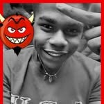 Tk Lewis - @shermarlewis - Instagram