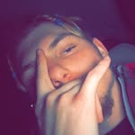 Tk Lewis - @lil_spook310 - Instagram