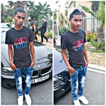 TK Lewis - @tk_morthan - Instagram