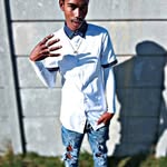 TK Lewis - @tklewis7 - Instagram