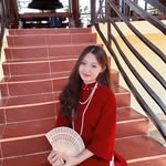 Tô Đặng Như Ý - @todangnhuy - Instagram