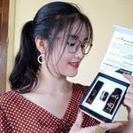 Phạm Thị Thu Hiền - @toai.tran.965 - Instagram