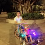 toại trần - @toai2402 - Instagram