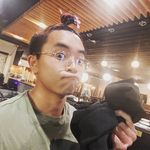 Toai Tran - @rando_gooko - Instagram