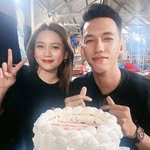 Toại Trần - @boy.one.champ - Instagram