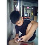 Toại Trần - @toai224 - Instagram