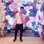 Toàn Đặng - @toandang95 - Instagram