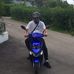 Tobias Burr - Facebook