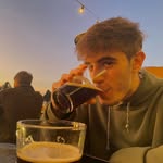 Tobias - @tobiburrai - Instagram