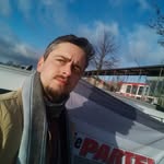Tobias Daniel - @tobias.daniel_diepartei - Instagram
