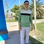 Tobias Daniel Abad - @tobias__abad - Instagram