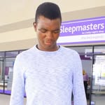 Dickson Tobias - @dickson.tobias._makubellah - Instagram