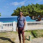 Tobias Hendricks - @tobyhendricks1 - Instagram