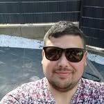 Tobias Lang - @langtobias980 - Instagram