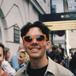 Tobias Lee - @tobiasalee - Instagram