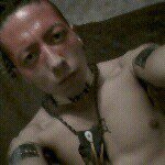 Tobias Lee Moreno (Mustang) - @wwstraywolfww - Instagram