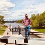 Tobias Mann - @dr.man.to - Instagram