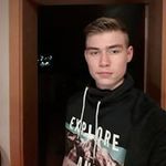 Tobias Mann - @tobias.mann98 - Instagram