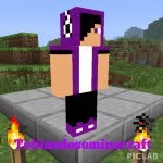 Tobias Mccarthy - @tobiasdoseminecraft - Instagram
