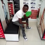 Tobias Moses - @mosestobias57 - Instagram